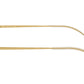 Rectangle RB1969 Legend gold