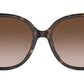 Flatiron MK2185BU 300613 Dark Tortoise