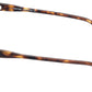 Clip-on FT5772-B 052 Dark Havana