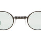 H83 RH Gunmetal