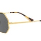 Octagon RB1972 gold dark grey