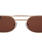 Vaiden Gold Brown