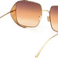 Toby 02 FT0901 30F gold brown