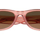 Mega Wayfarer II RB0832S 684843