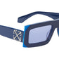 Laurel Dark Blue