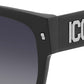 ICON 0004/S P5I Black Palladium