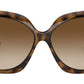 Jackie Ohh II RB4098 642/13 havana