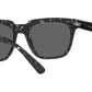 PR 04YS abstract black