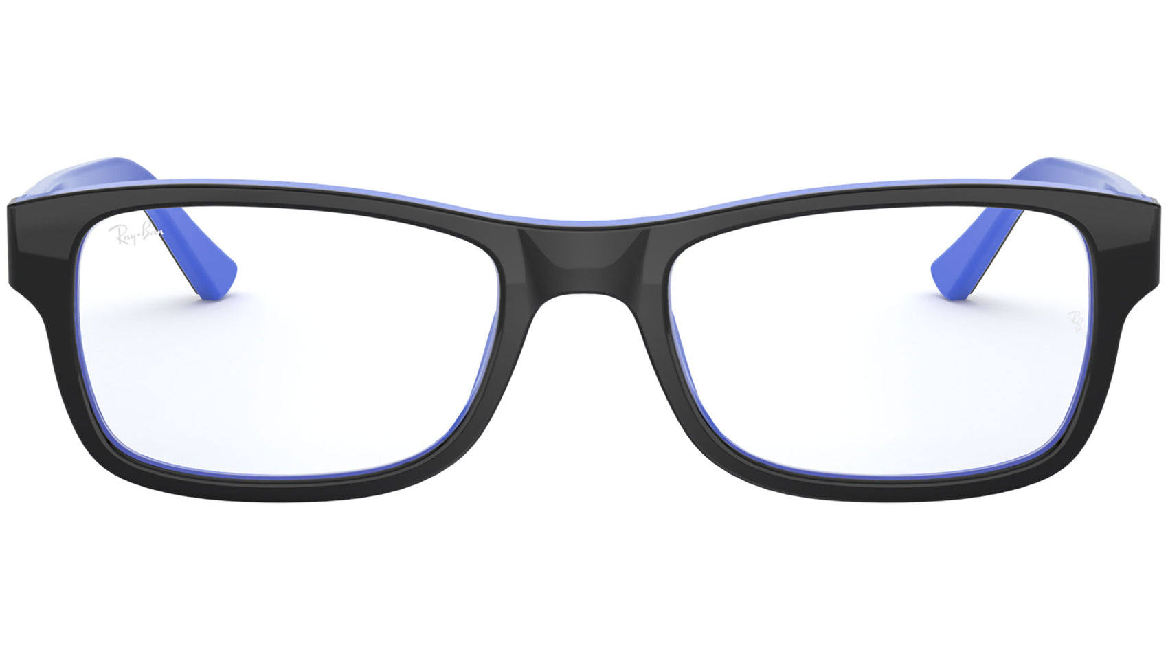 RB5268 top black on blue