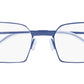 BB0033O 004 shiny blue