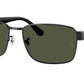 RB3750 002/31 Black