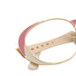 Tarassqa Pink