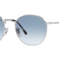 Rob RB3772 003/3F silver