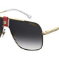 1018/S Y11 gold red