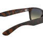 New Wayfarer Classic RB2132 matte havana