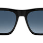DB 7000/CS 37N black horn