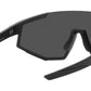 PS 04WS DG006F Black Rubber