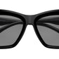 Dubai MK2211U 30053F Black