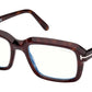 FT5888-B 052 Dark Havana