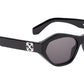 Kent Black Dark Grey