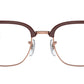 New Clubmaster Optics RB7216 8209