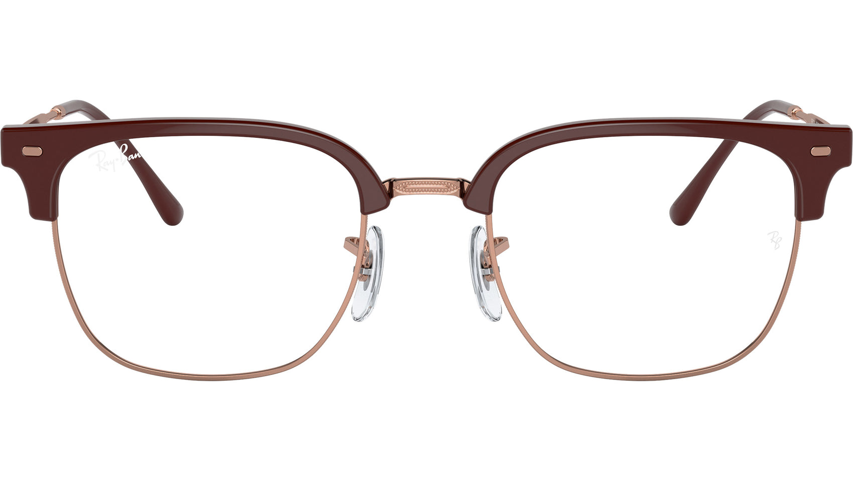New Clubmaster Optics RB7216 8209