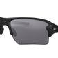 Flak 2.0 Xl OO9188 72 polished black