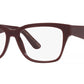 DG 3370 3091 Red
