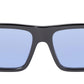 Lawton Black Light Blue
