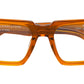 Numero 121 Orange