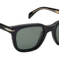 DB 7043/CS 2M2 Z7 Black Gold