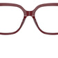 Polanco MK4113 3949 Dark Red