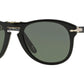 PO0714 black green polar