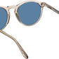 Aurele FT0904 57V Shiny Beige Blue