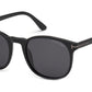 Ansel FT0858-N 01A shiny black