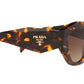 PR 07YS honey havana