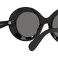 Dejeanne OV5478SU black