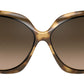 Jackie Ohh II RB4098 642/A5 havana
