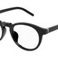 SL M122/F 001 Shiny Black