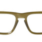Style 7 Light Green