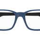 PU0434O 003 Matte Blue