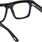 Clip-on FT6068-B 001