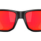 Gibston XL OO9470 06 Matte Black