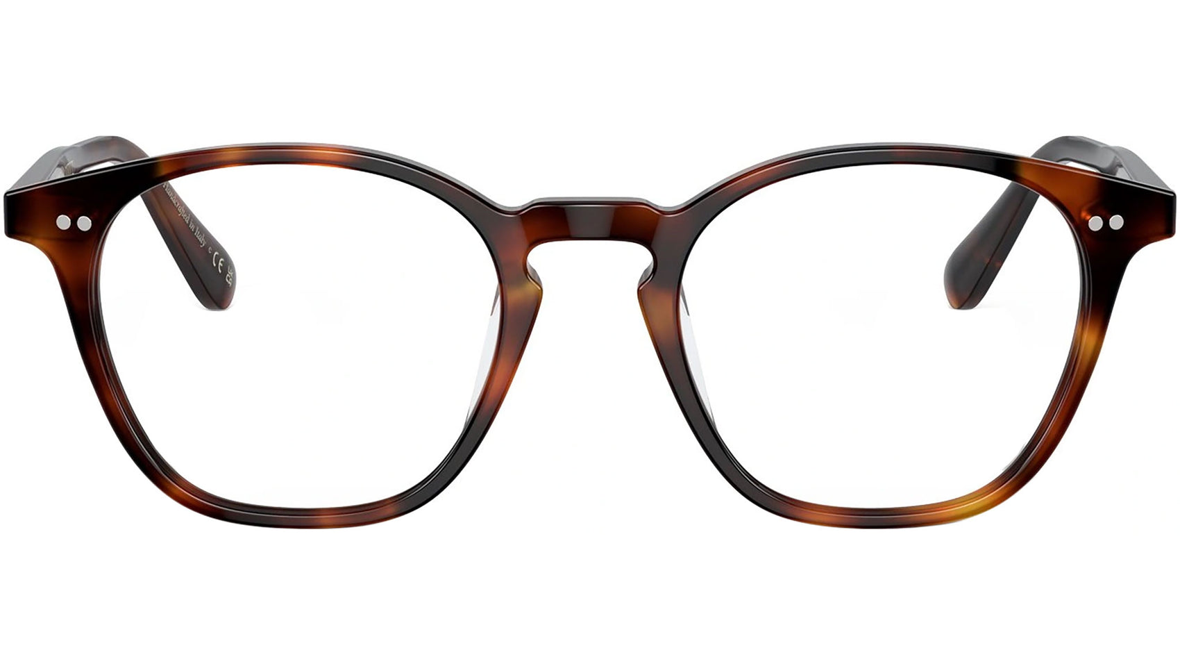 Ronne OV5533U 1007 Dark Mahogany