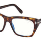 FT5846-B 052 Dark Havana