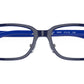 PP8545 5865 Navy On Royal Blue