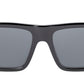 Lawton Black Dark Grey
