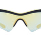 MMECHO005 MD1 pitch black