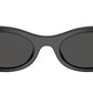 MU 06ZS 1AB5S0 Black