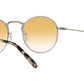 Weslie Sun OV1282ST 50363C Silver Sundust